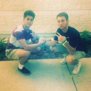 Meet your Posher, Brennan